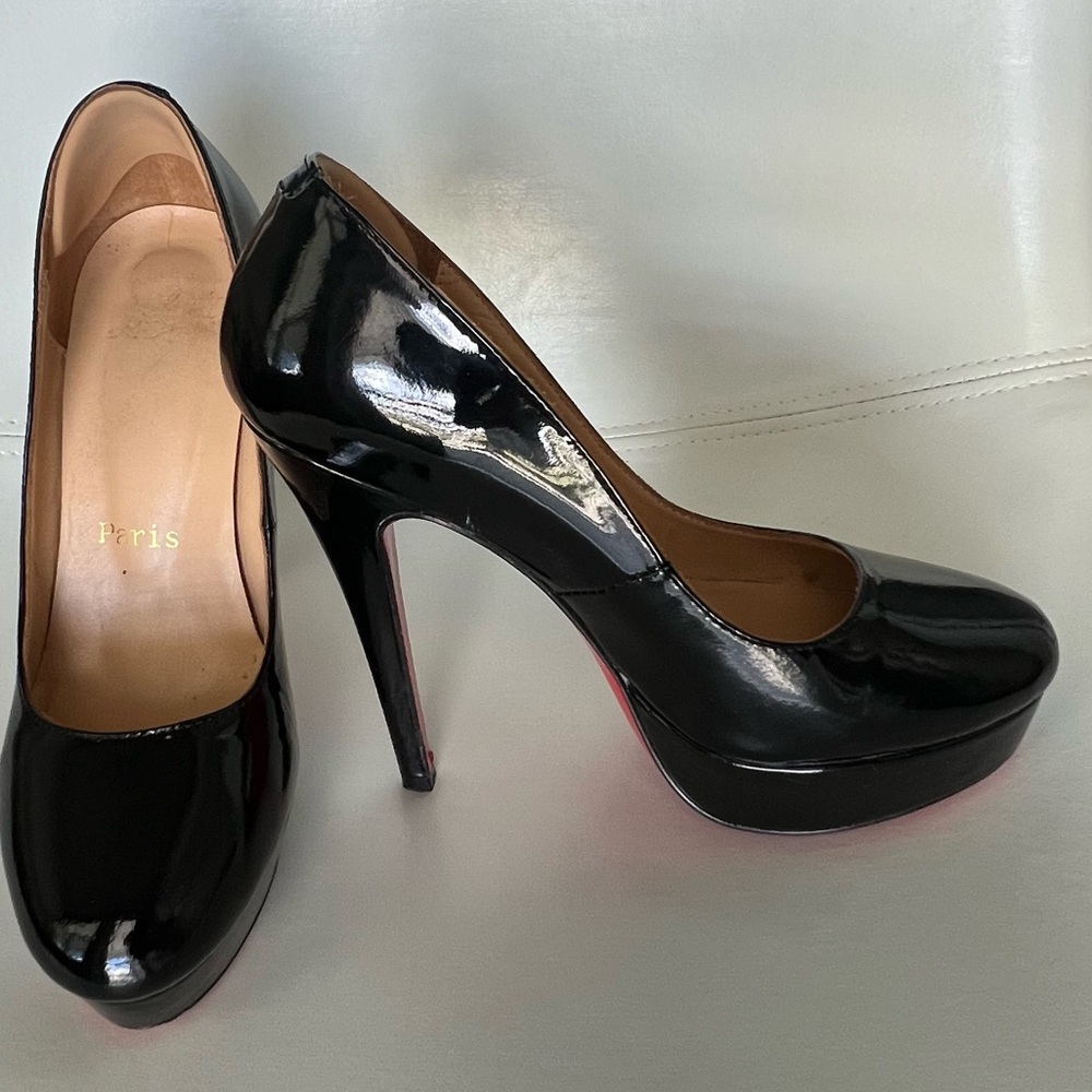 Christian Louboutin Shoes